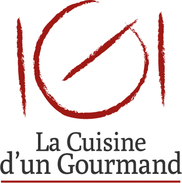 Logo la cuisine d'un gourmand Profondeville Namur